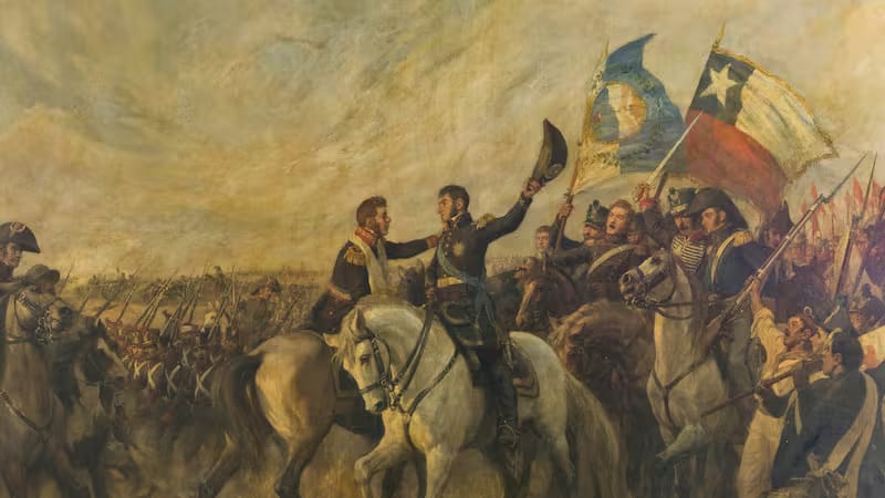 Libros sobre la Independencia de Chile: los mejores títulos