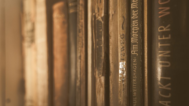 Cómo valorar un libro usado antes de comprarlo