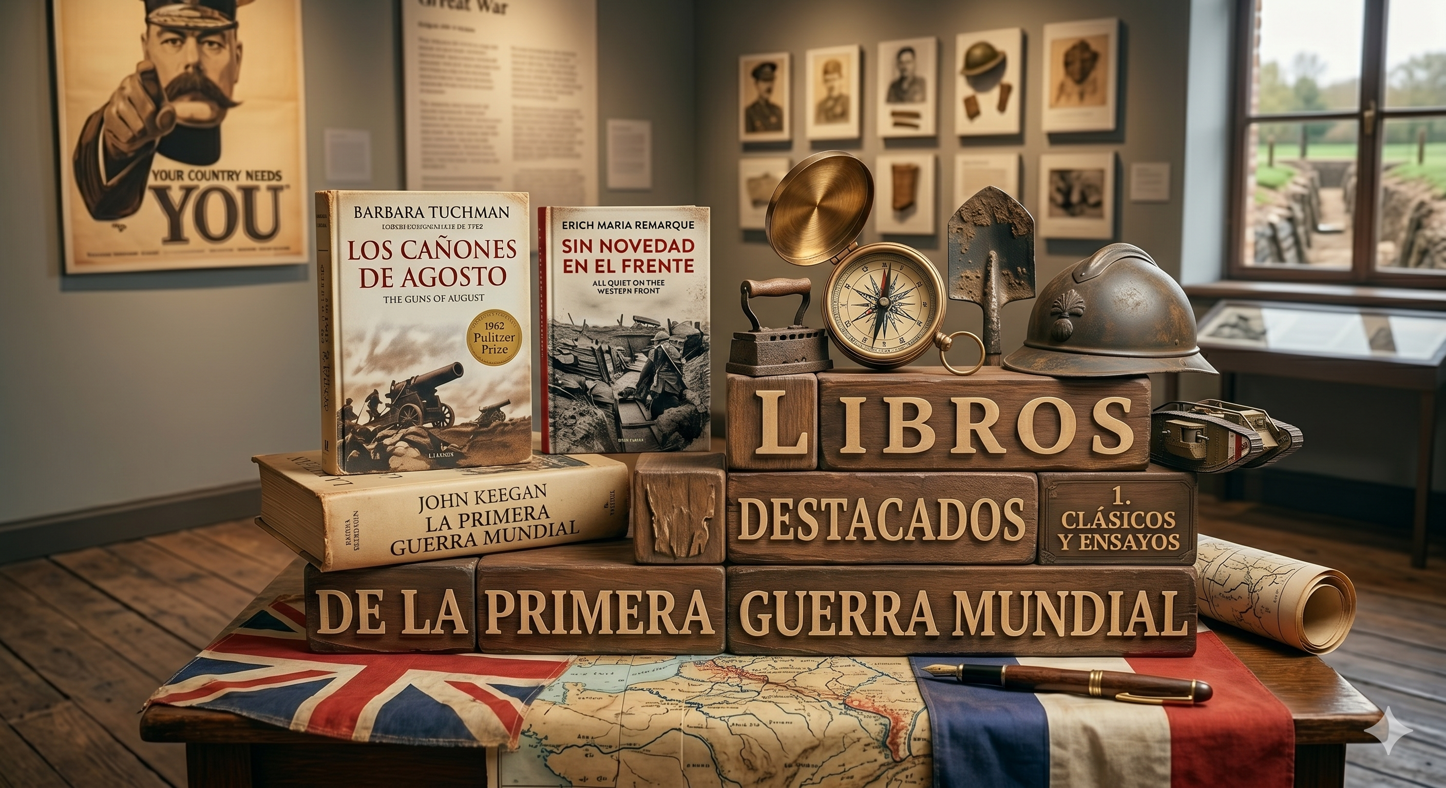 Primera Guerra Mundial