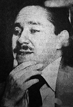 Pablo Rodríguez Grez
