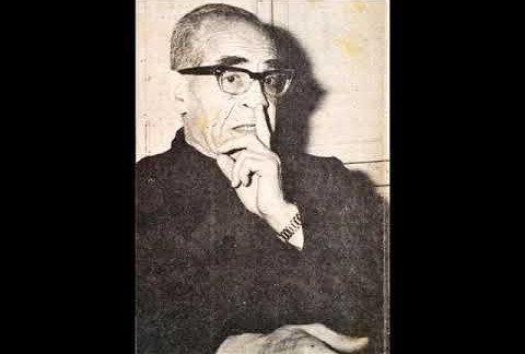 Foto de Osvaldo Lira