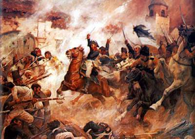 HISTORIA DE CHILE & LATINOAMÉRICA