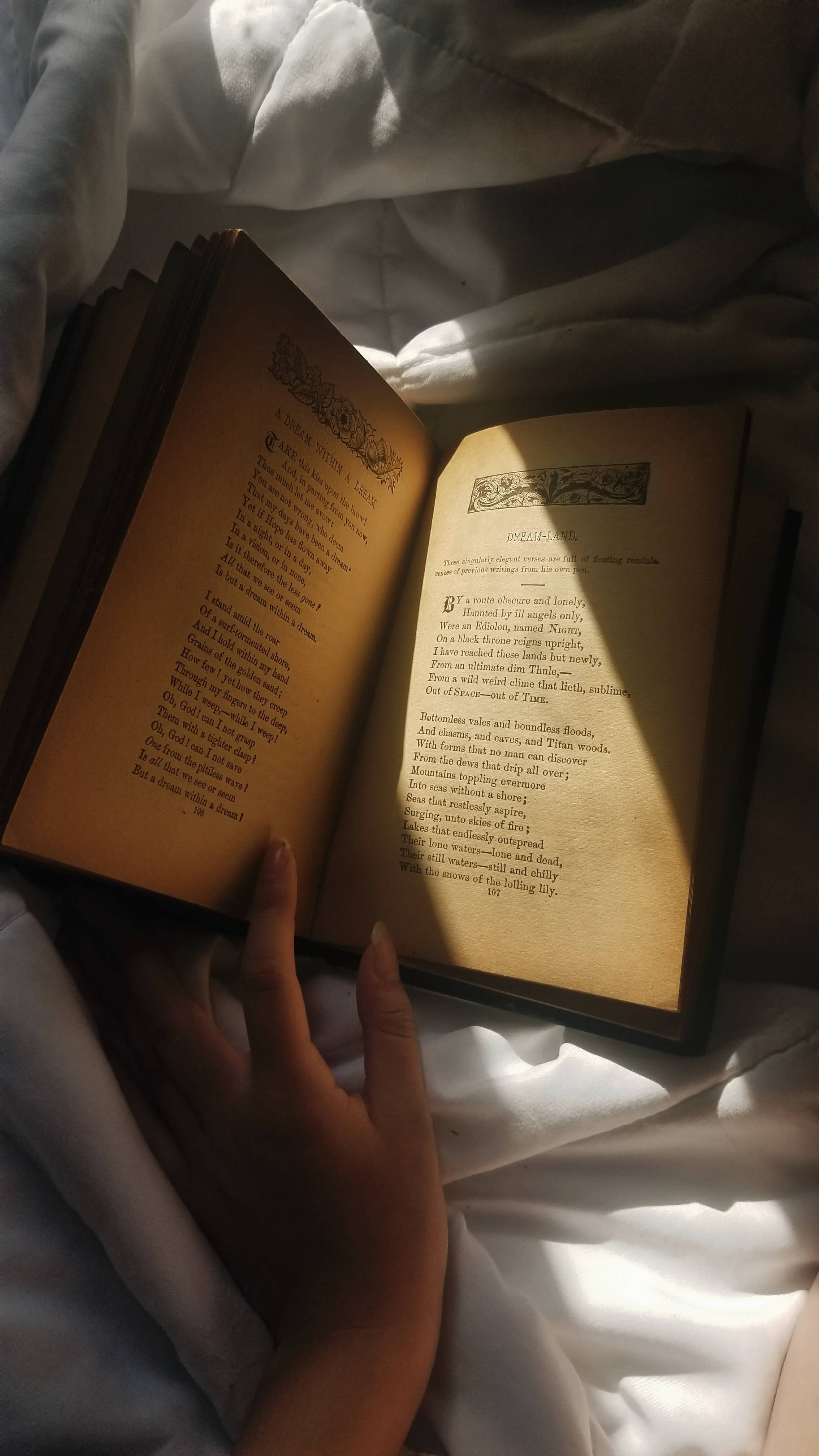 ARTE, POESIA & LITERATURA UNIVERSAL