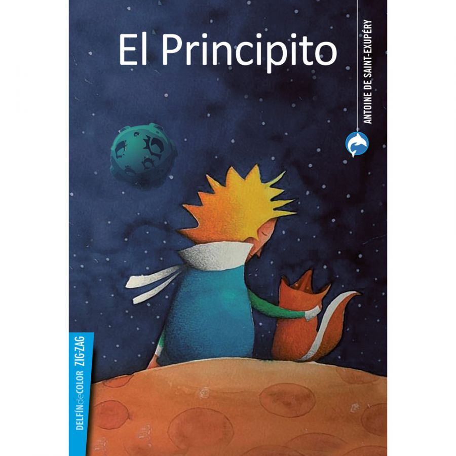 INFANTIL & JUVENIL
