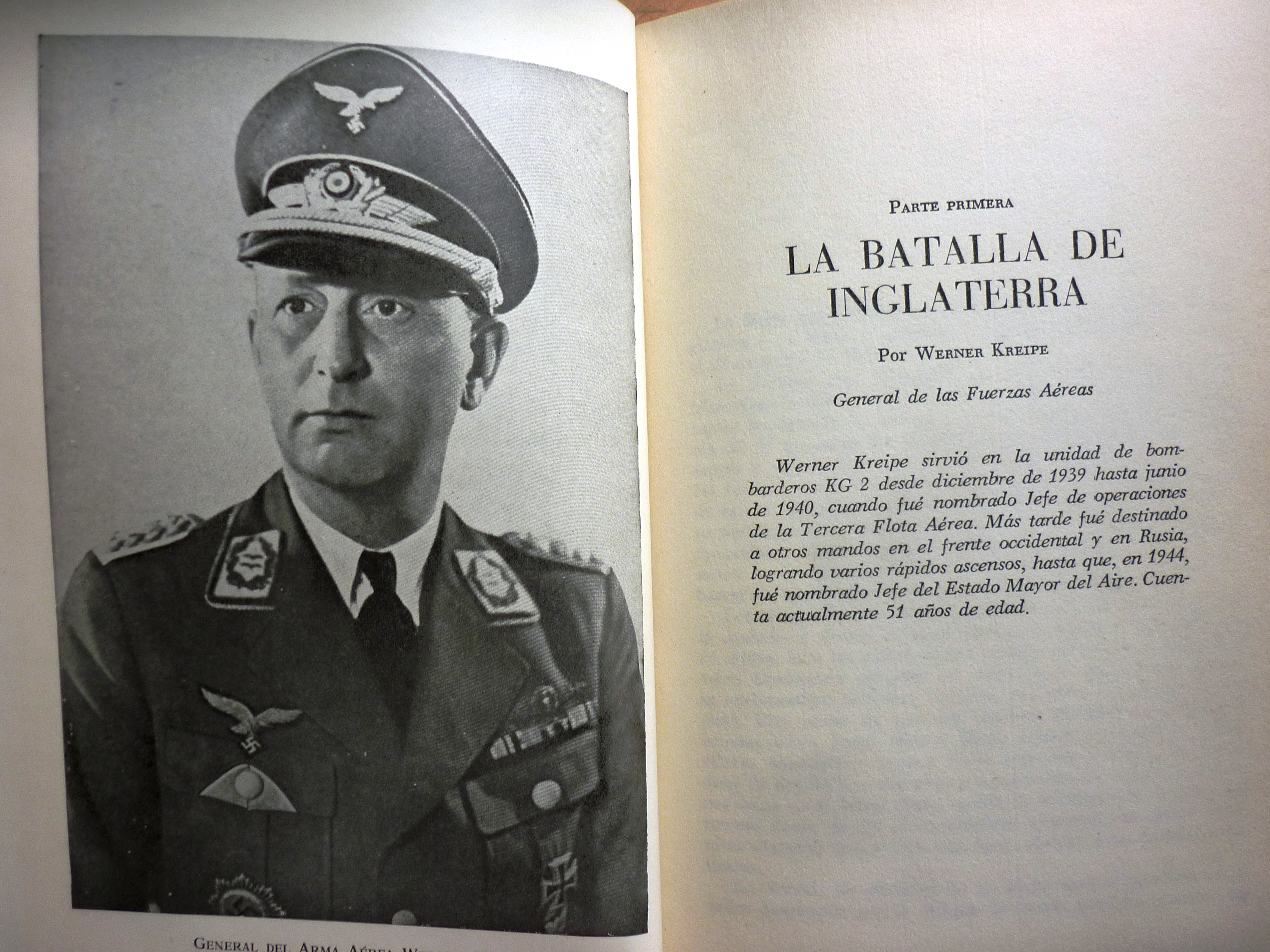 Batallas Cruciales de la 2a Guerra Mundial