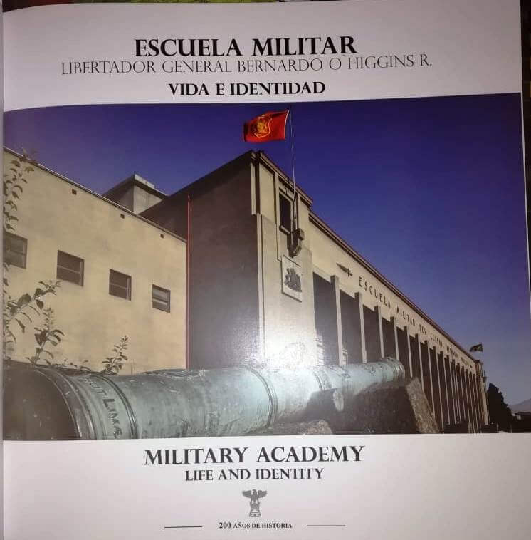 Escuela Militar Vida E Identidad