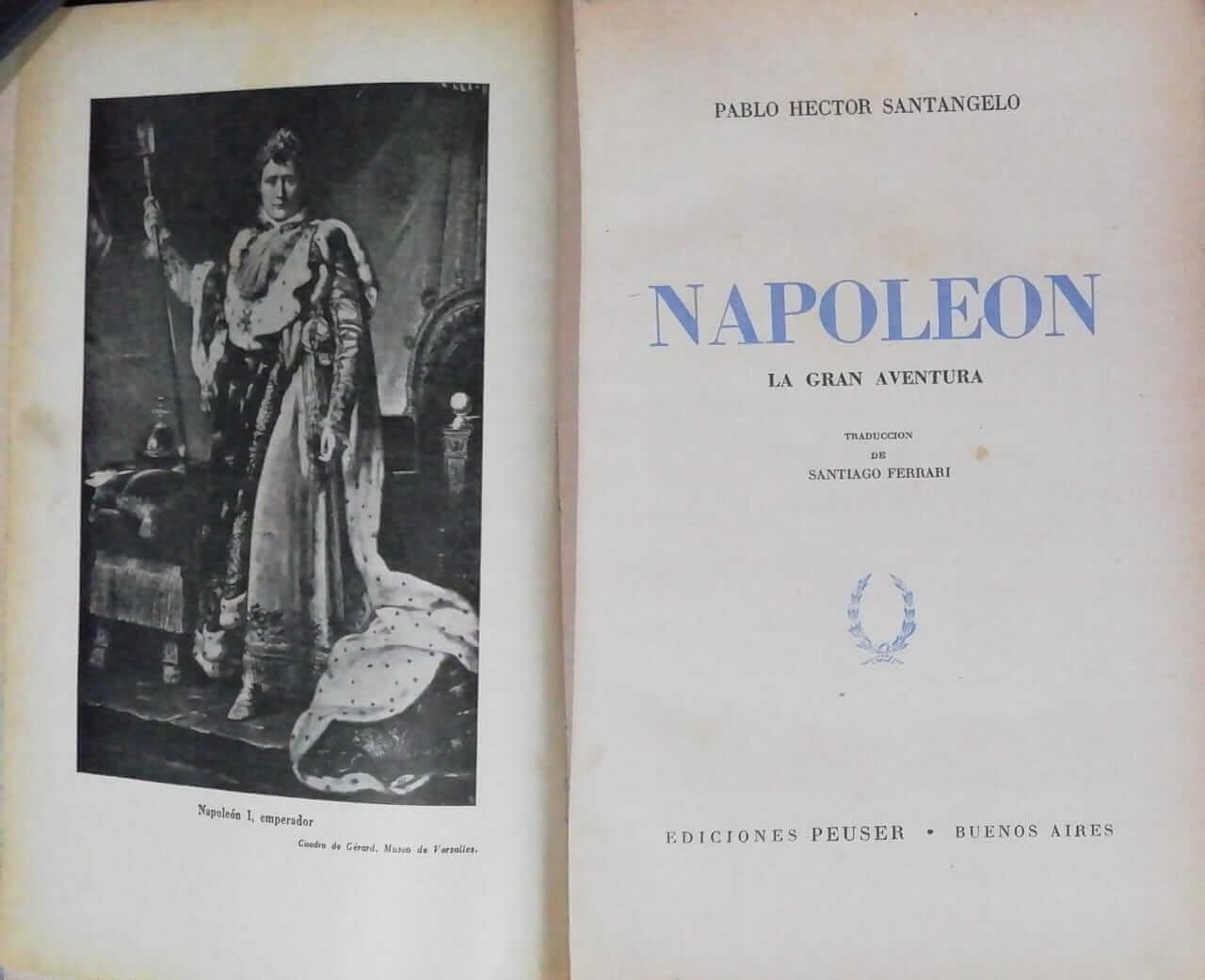 Napoleón