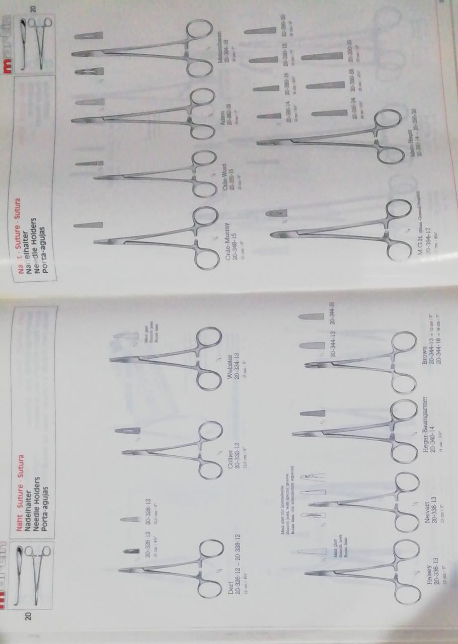 Martin Chirurgie-Surgery-Cirugia