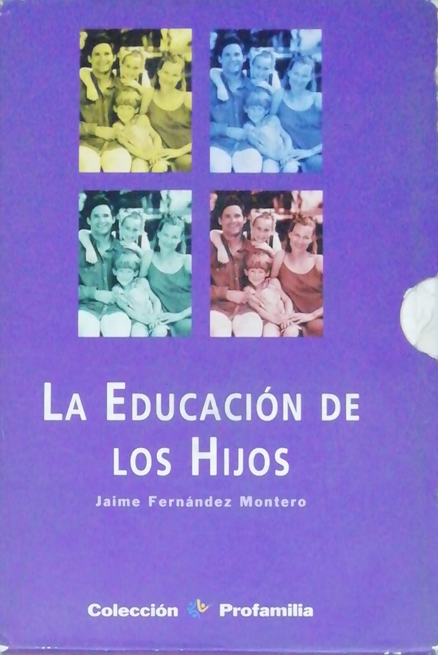 La Educación de los Hijos