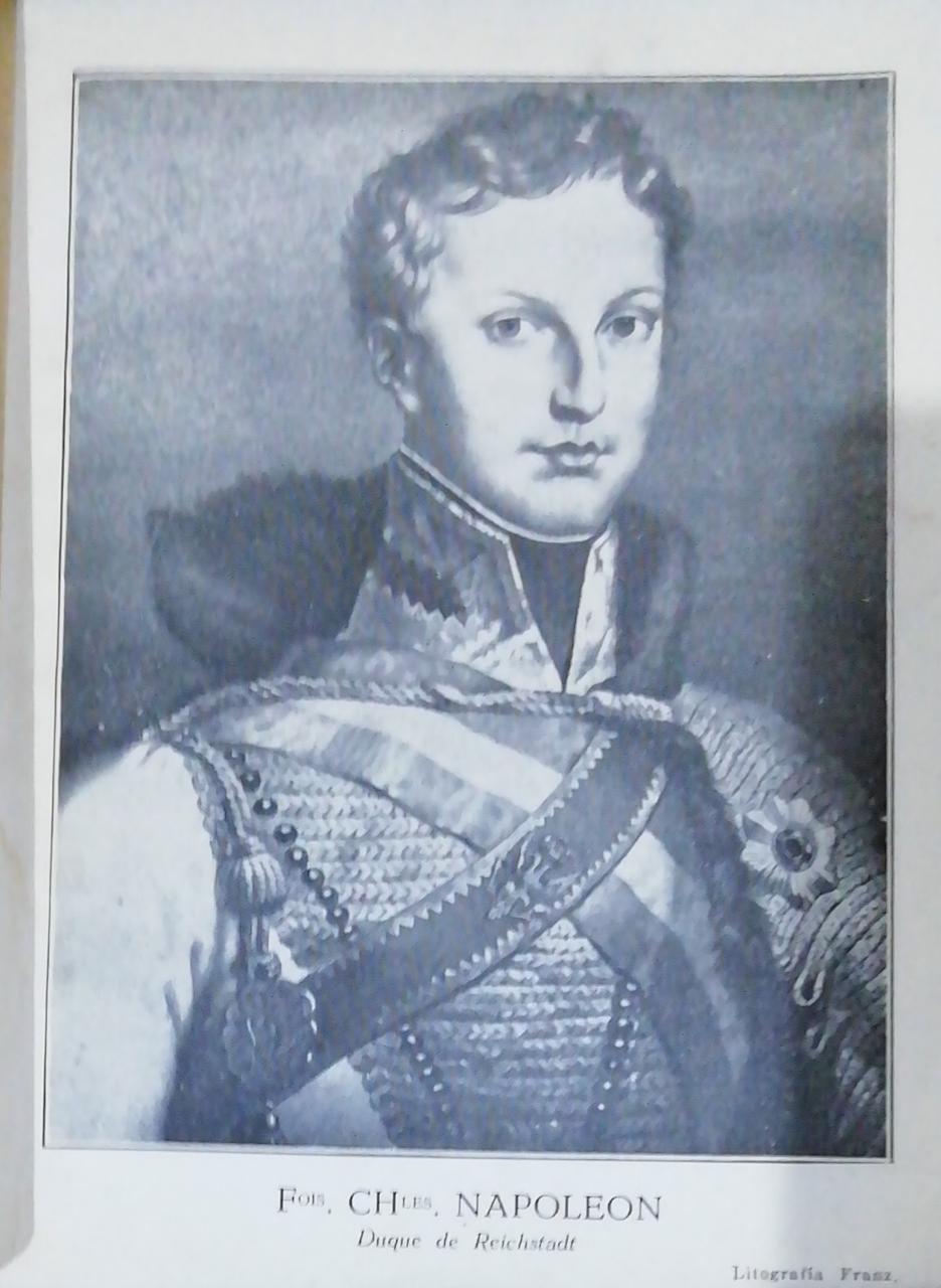 Napoleón II