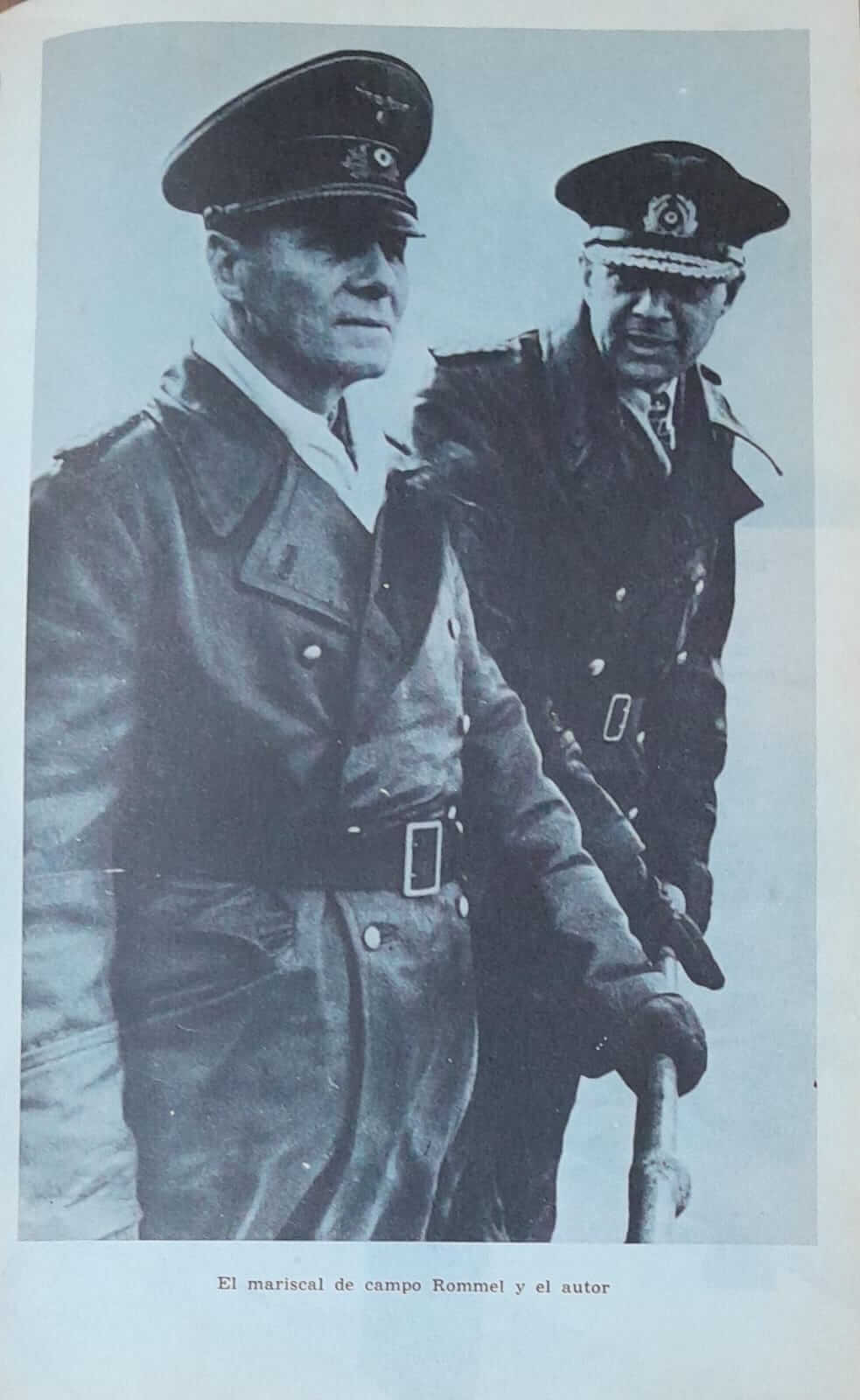 Rommel y La Invasión