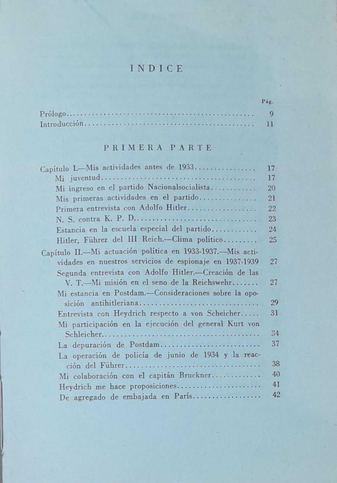 Alemania habla. La guerra por dentro. Revelaciones sensacionales de un