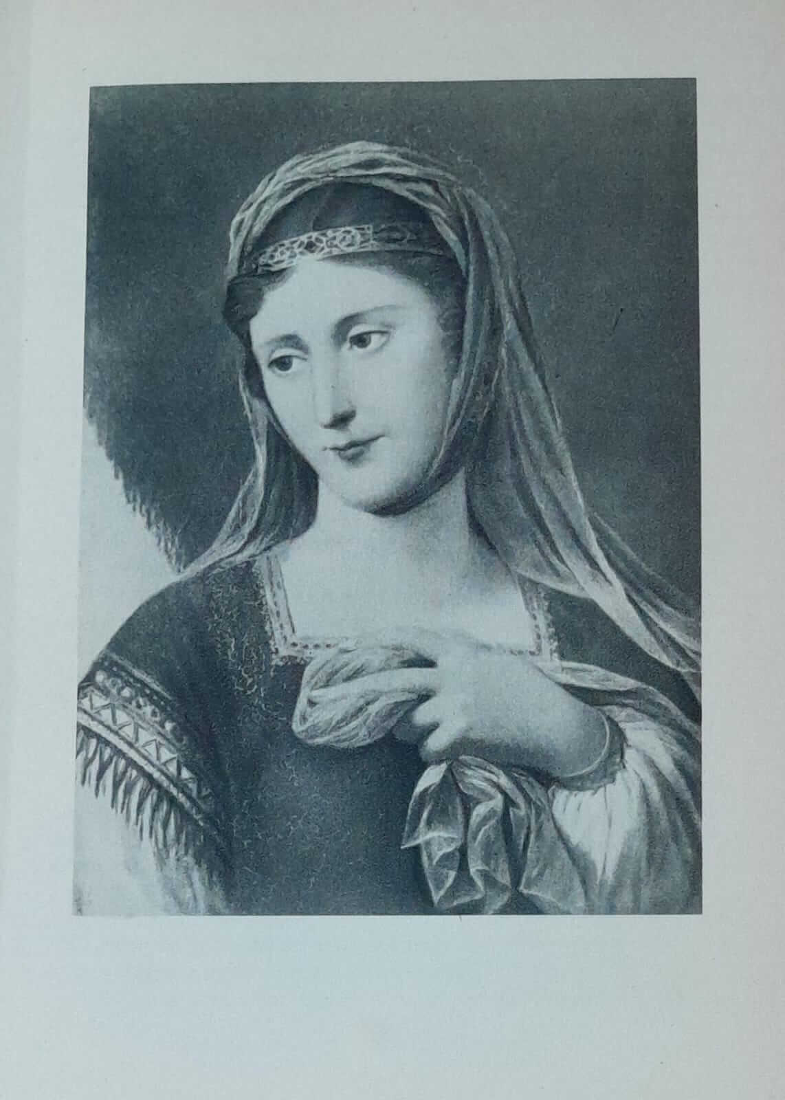 Paulina Bonaparte