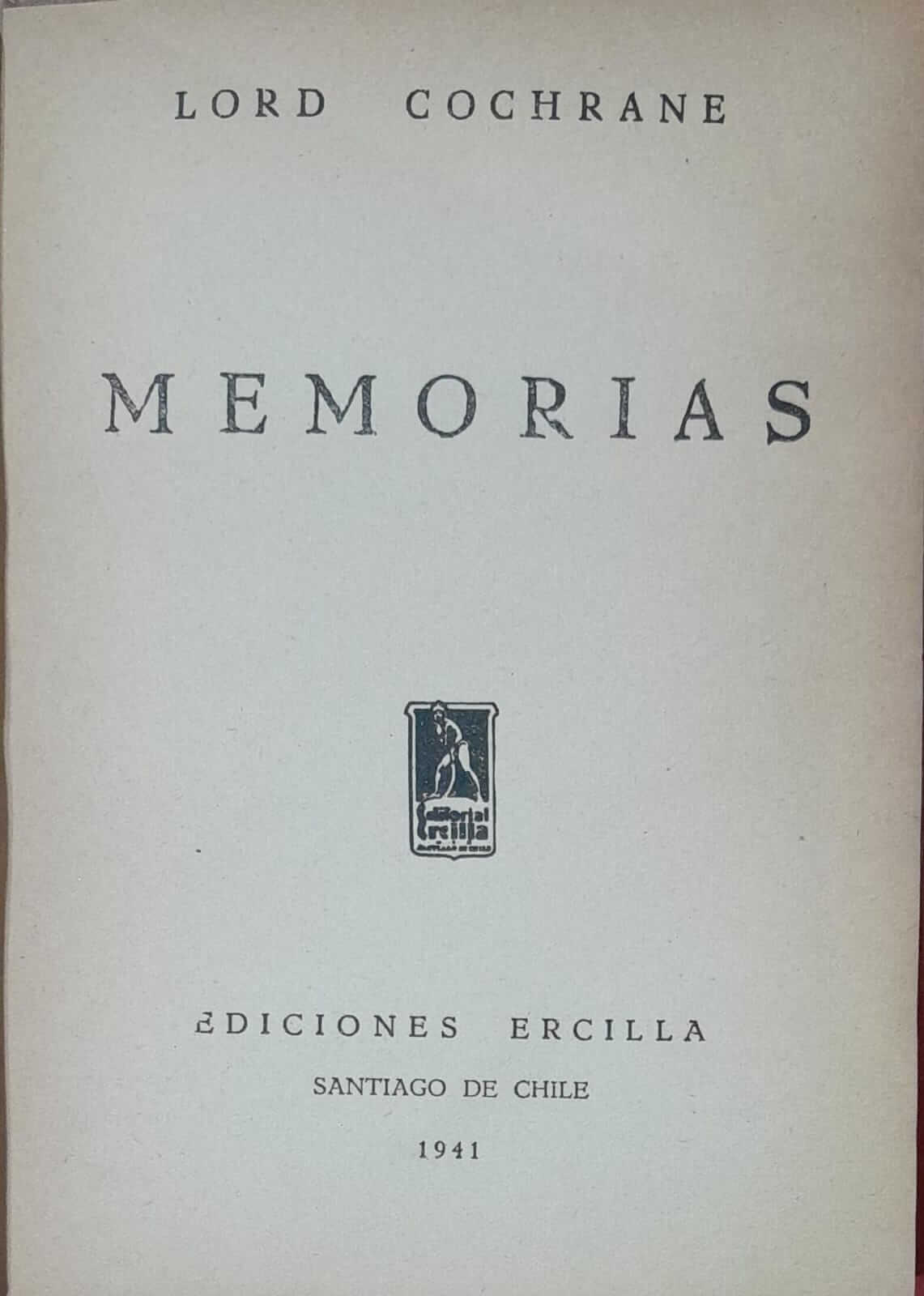 Memorias