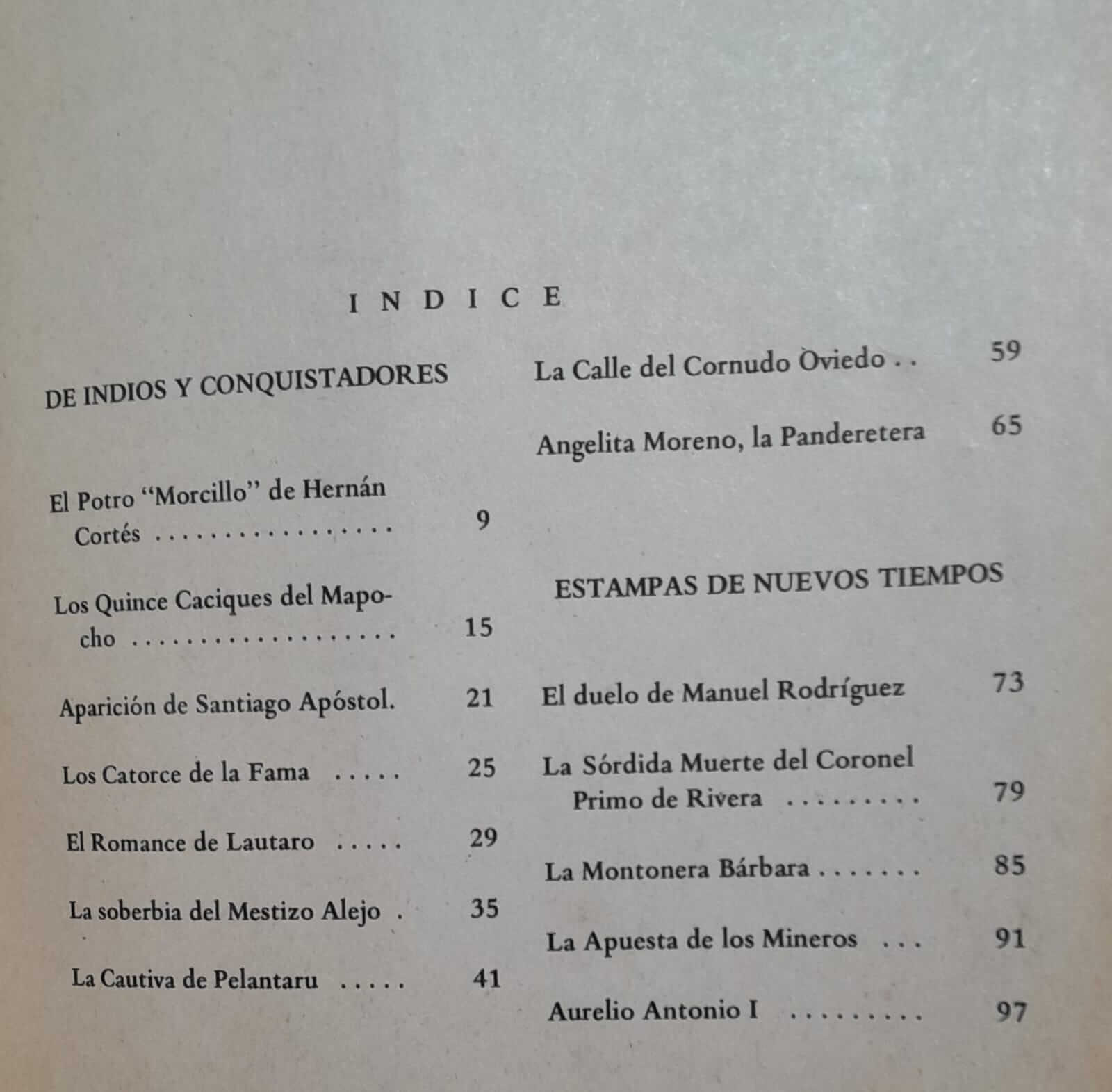 fantasmas y retratos de la tradicion jorge inostrosa