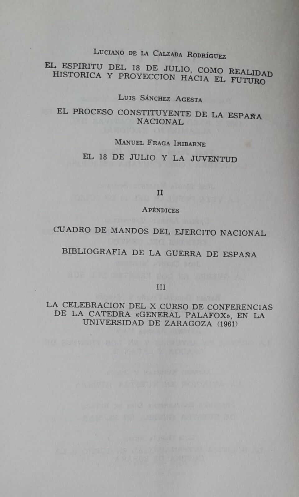 La guerra de liberación nacional