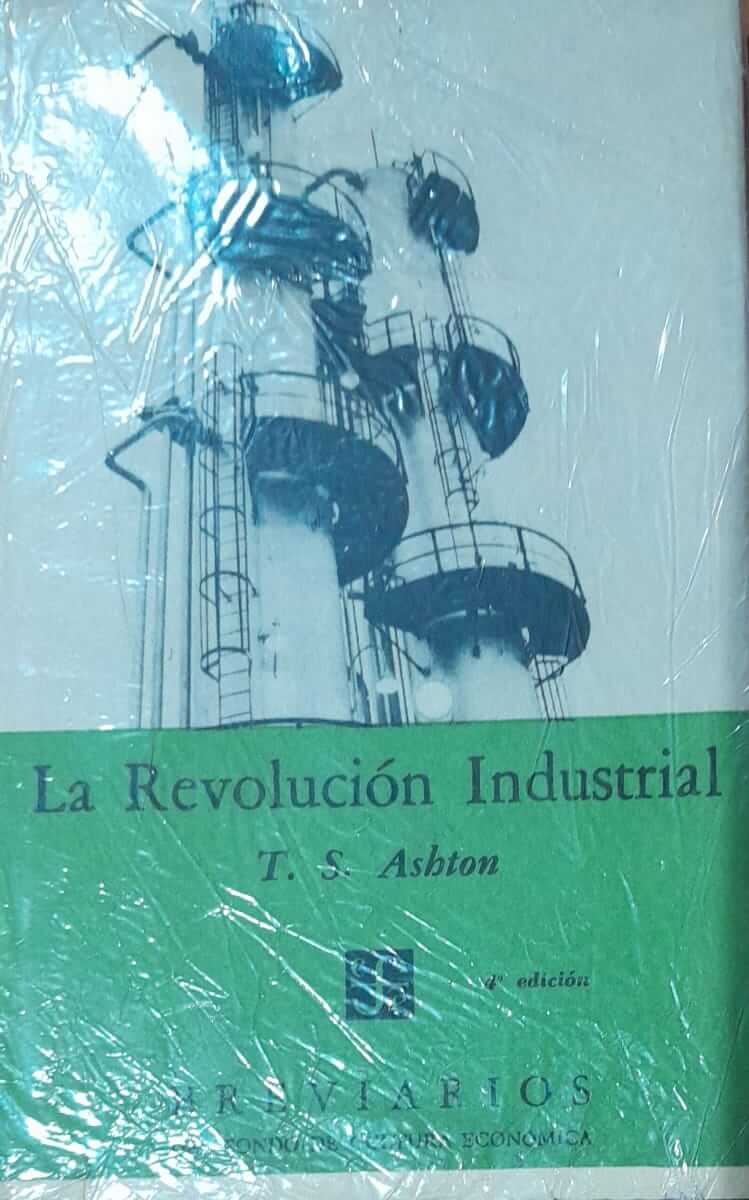 La Revolución Industrial