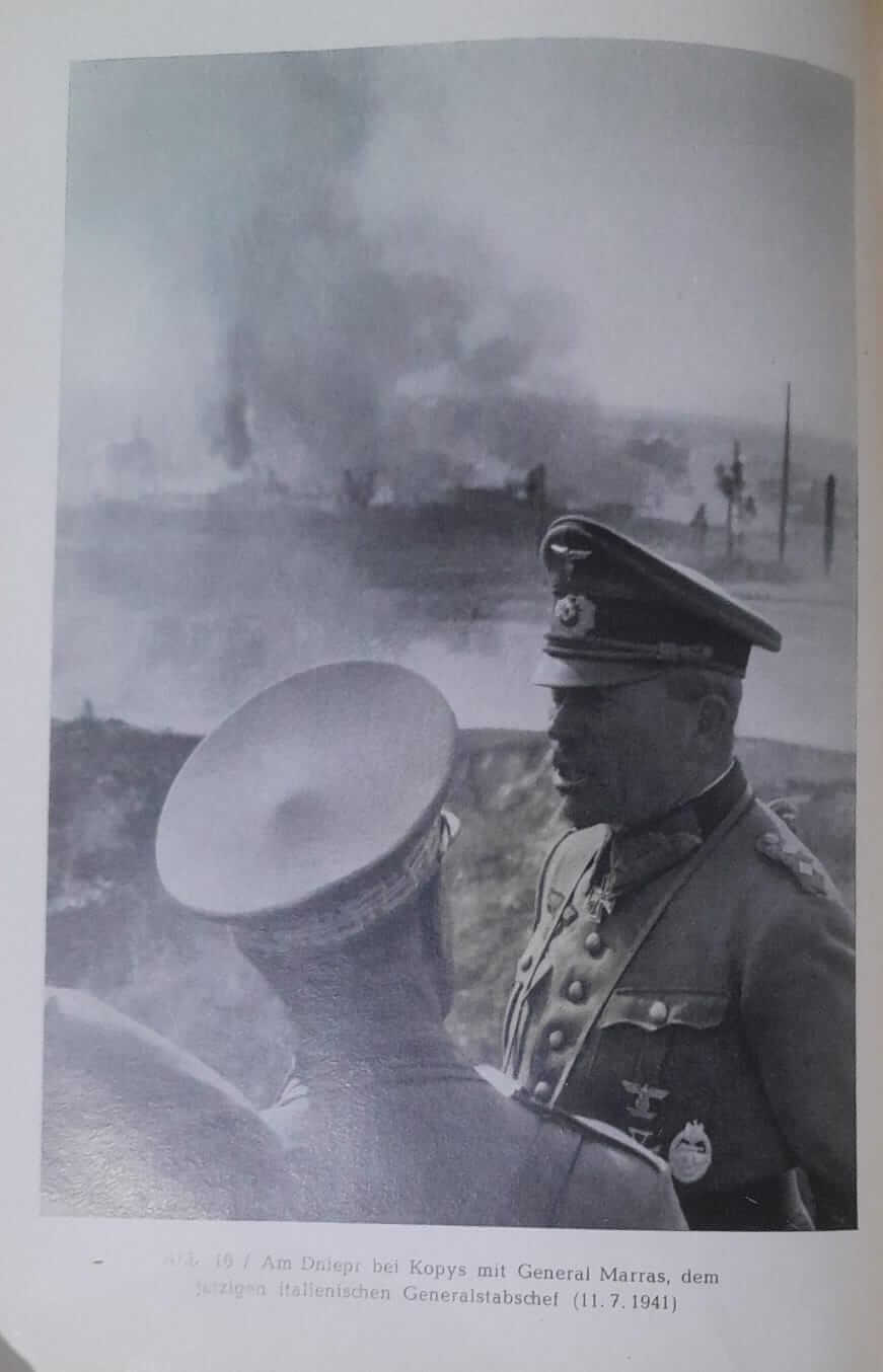 Panzer Leader (Erinnerungen eines Soldaten)