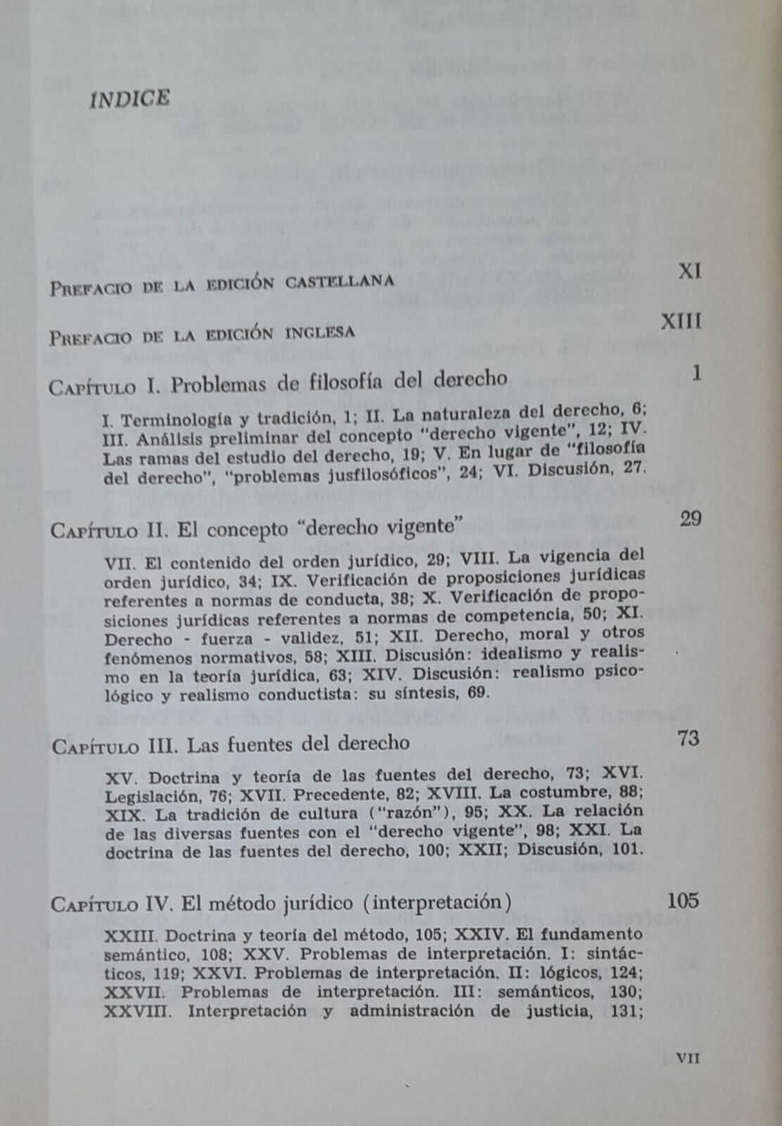 Sobre el derecho y la justicia