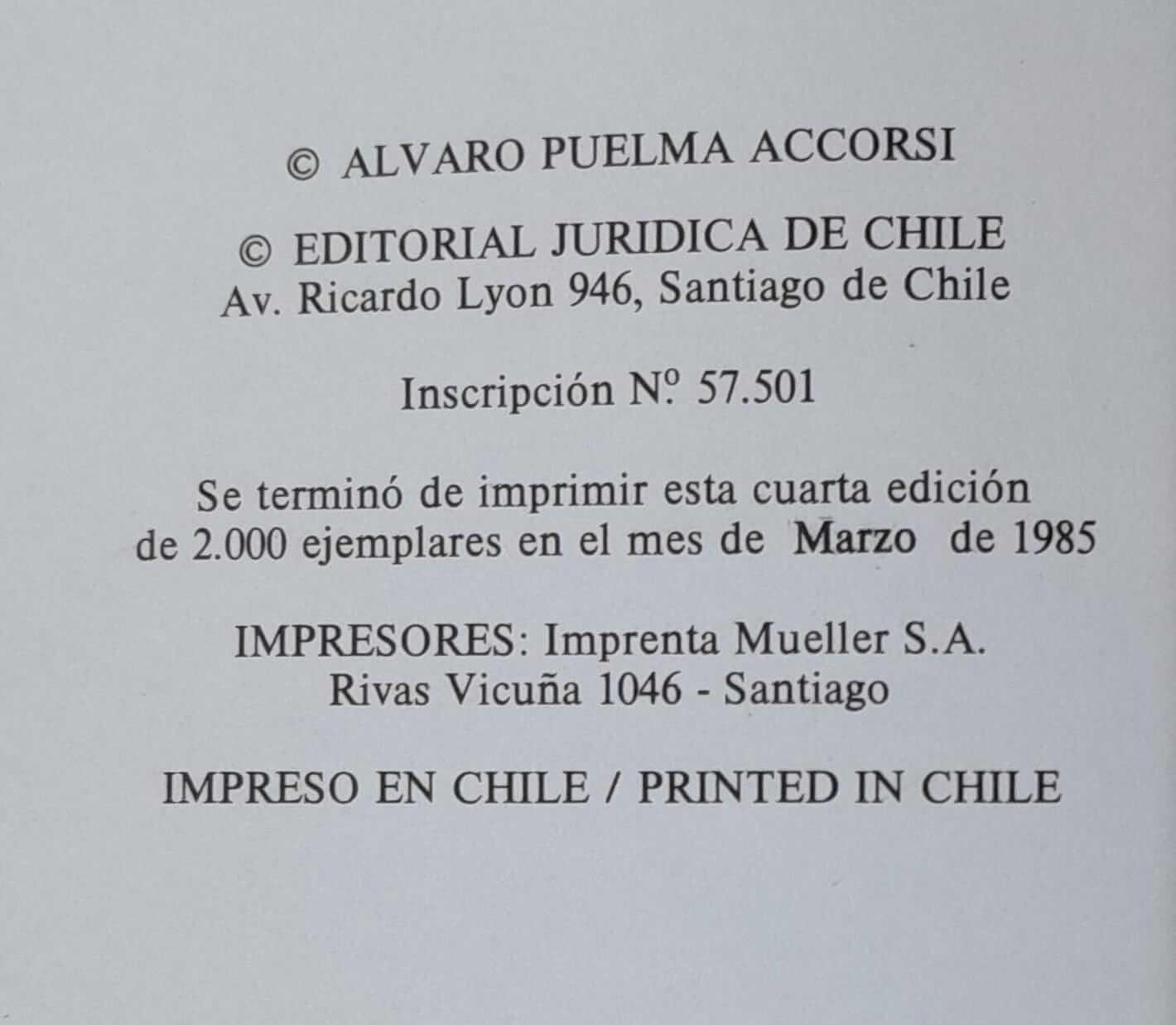 Curso de Derecho de Quiebras