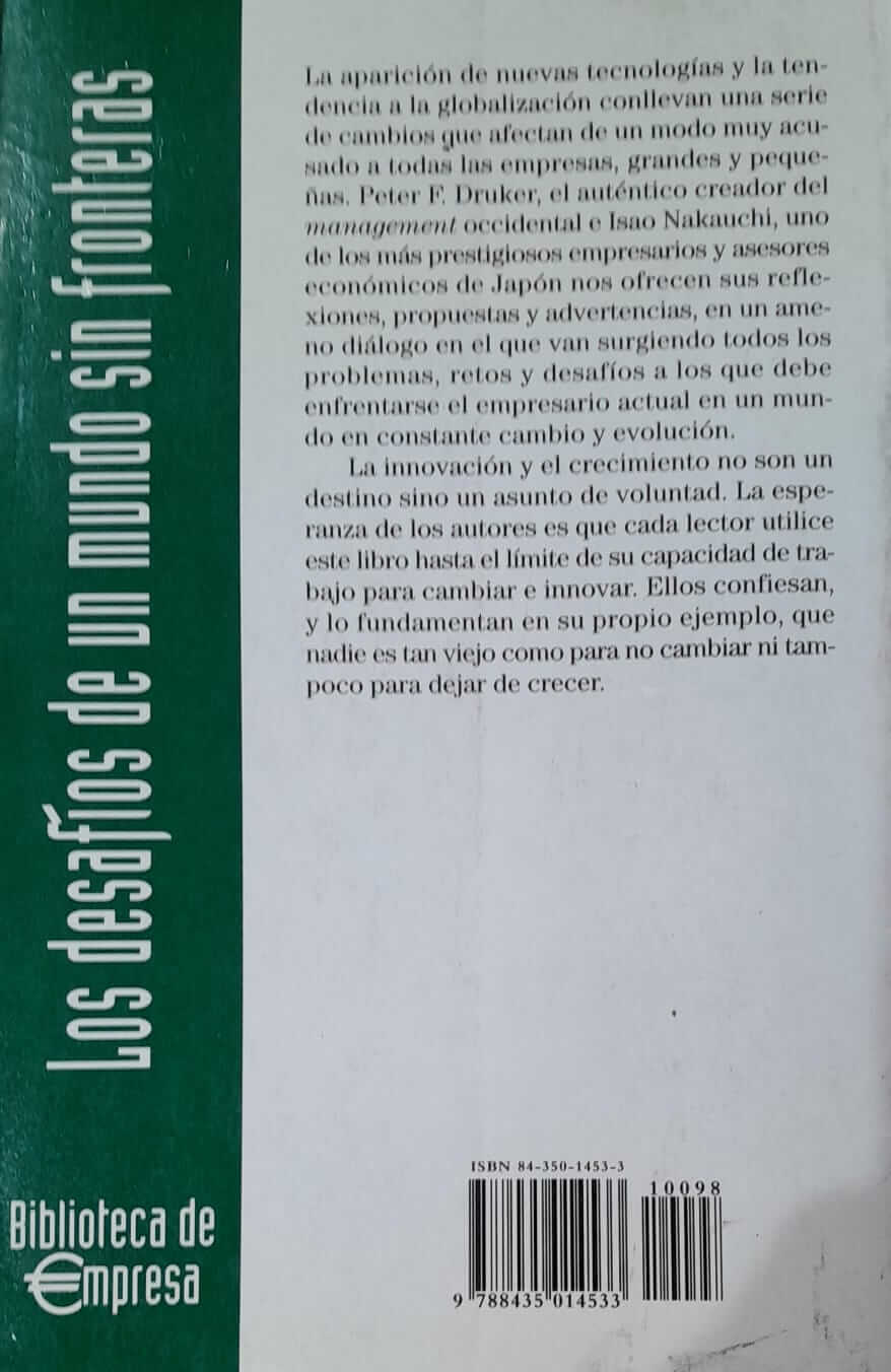 Tiempo de desafíos. Tiempo de reinvenciones