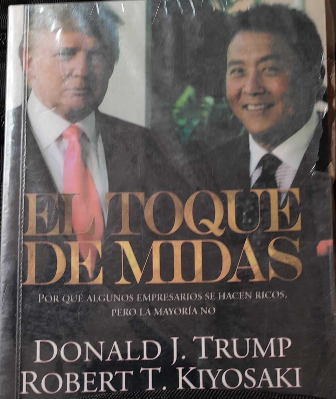 El Toque de Midas