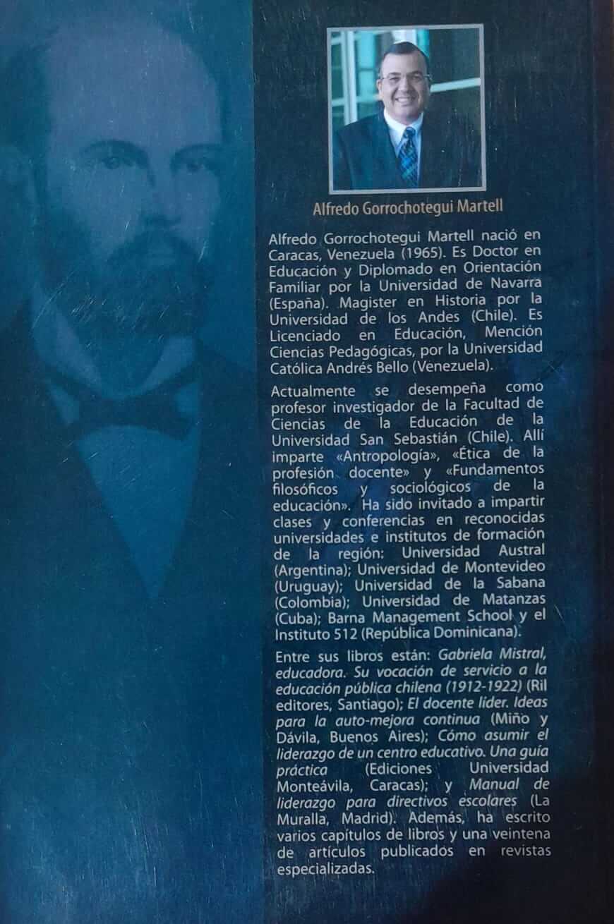 Arturo Prat: líder auténtico y de servicio