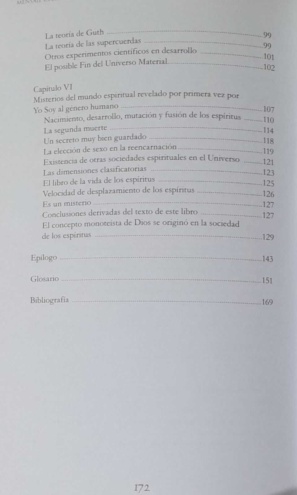 Mensaje Celestial de la Décima Dimensión