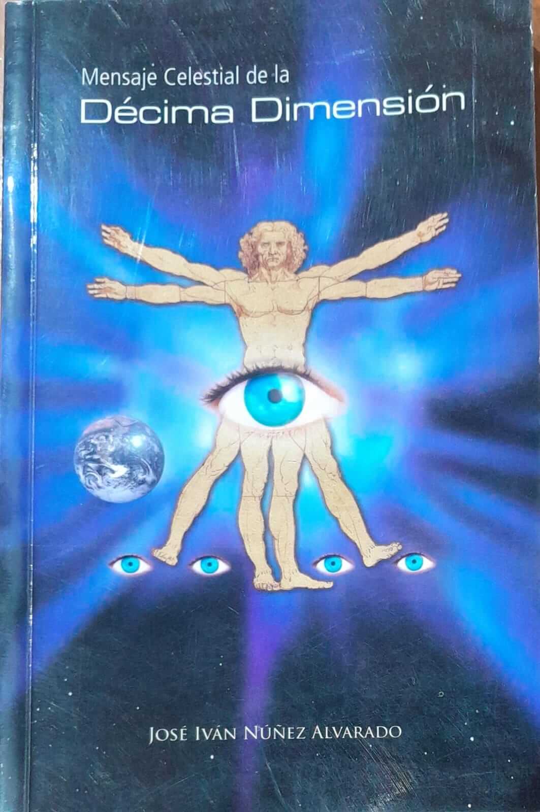 Mensaje Celestial de la Décima Dimensión