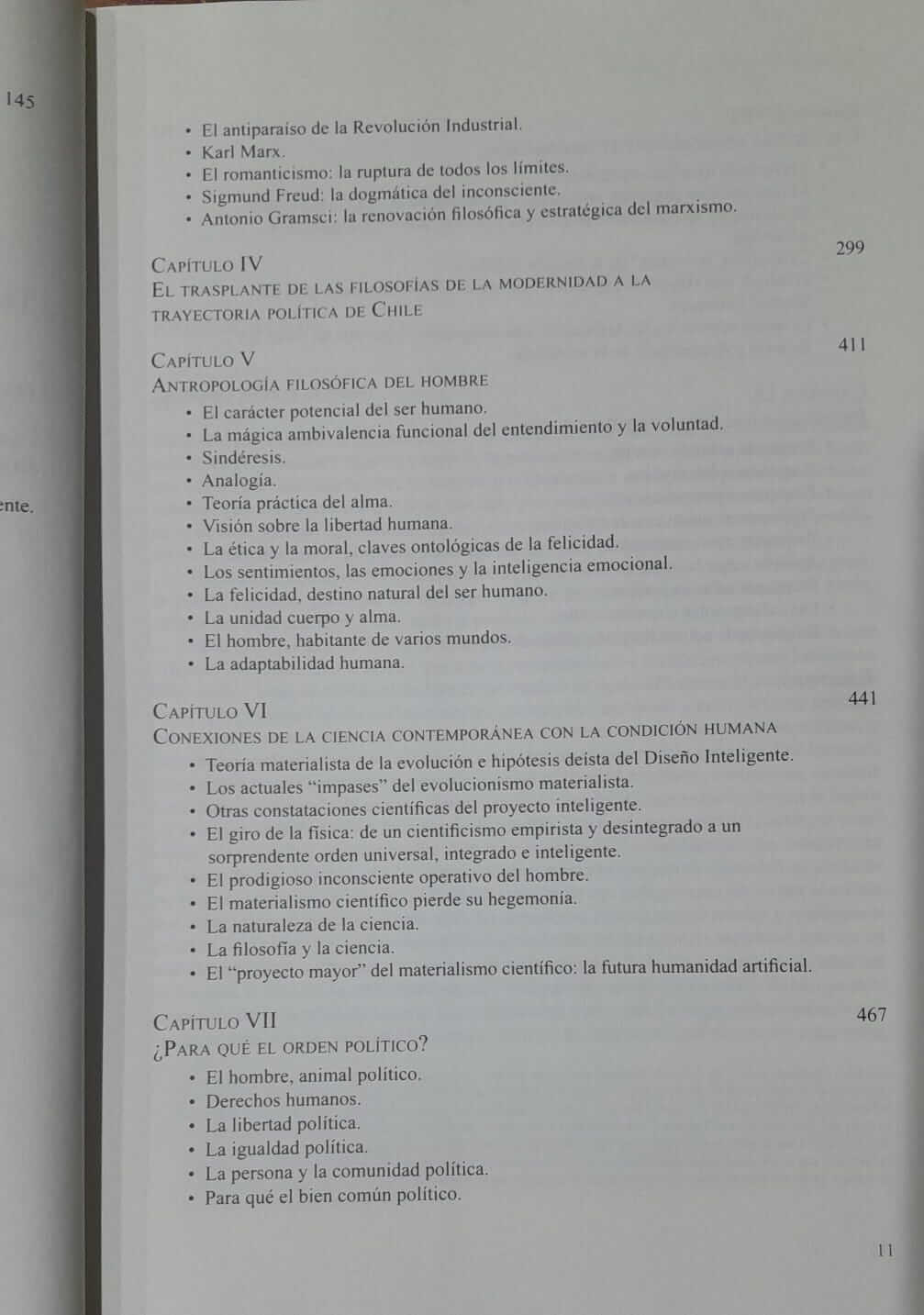 Hacia un nuevo paradigma sociopolítico