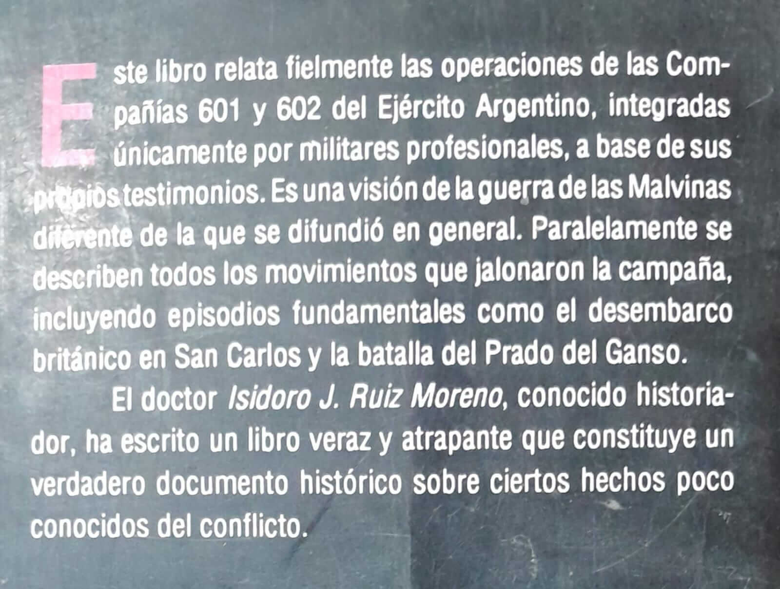 Comandos en Acción