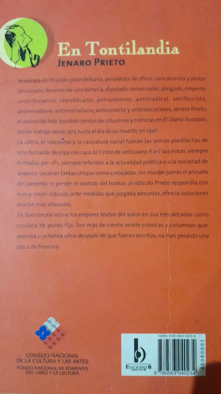 En Tontilandia