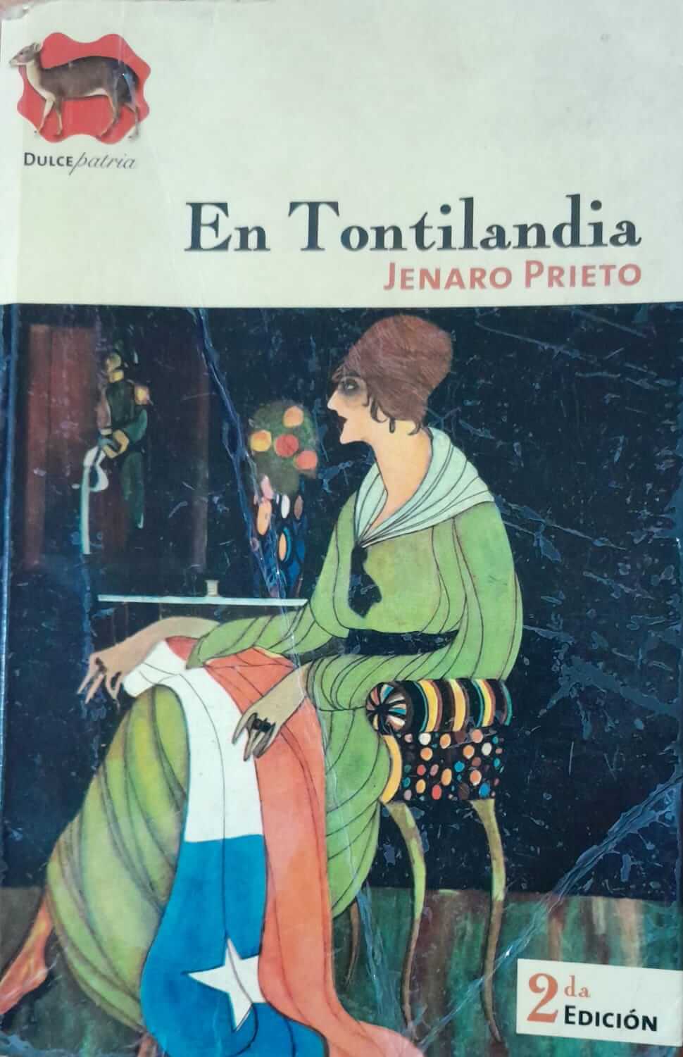 En Tontilandia