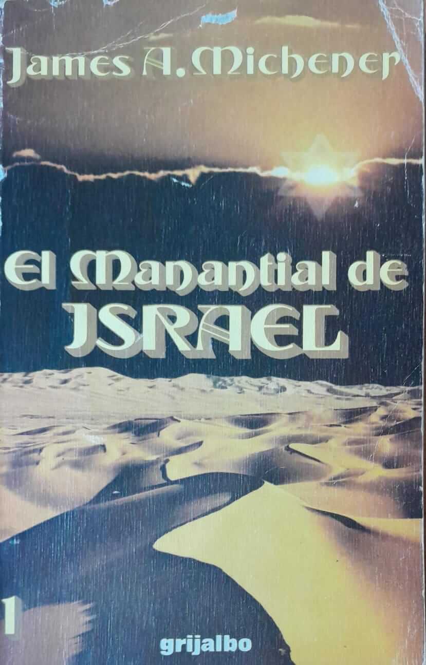 El Manantial de Israel