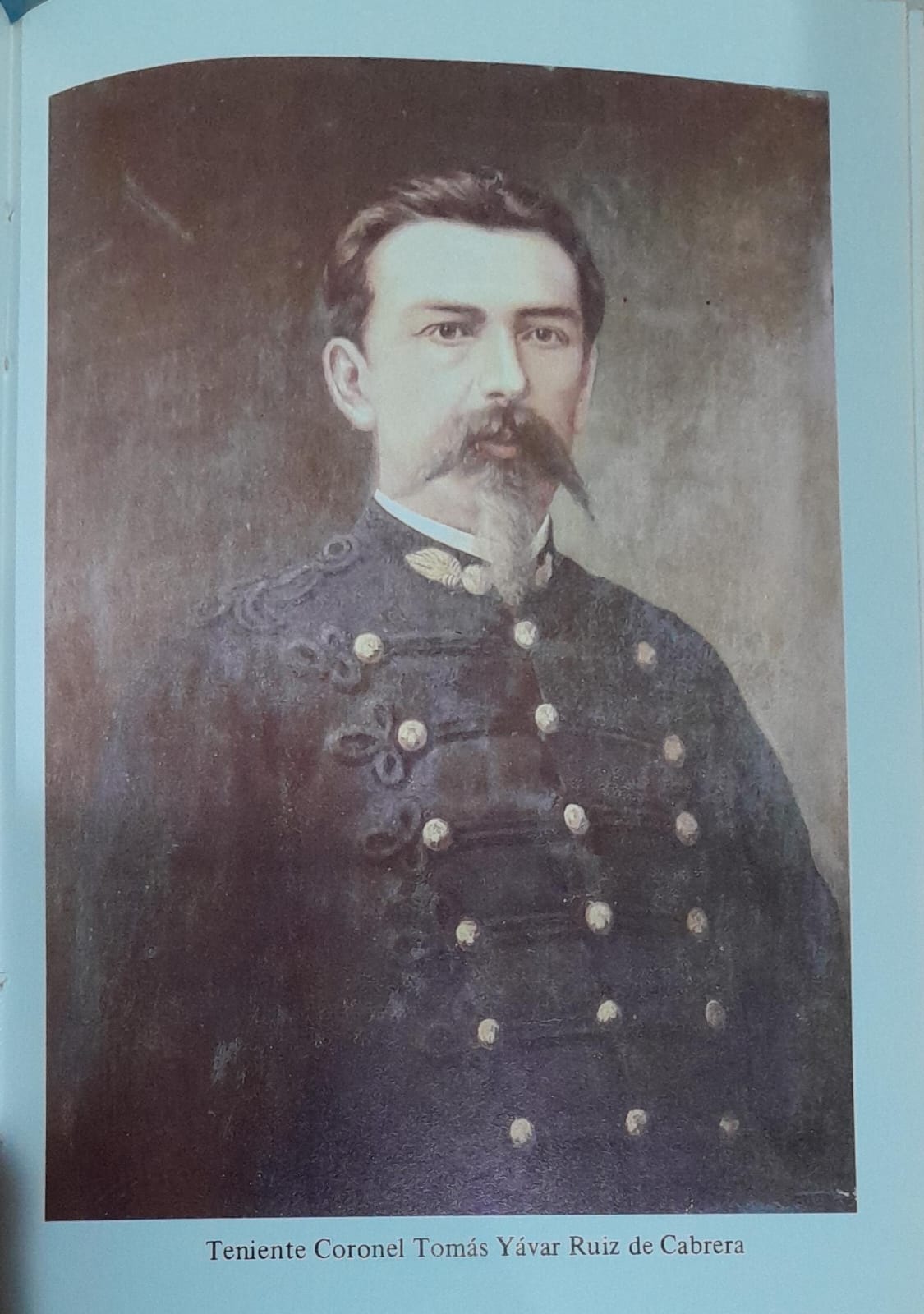 Historia del Ejército de Chile – Tomo VI