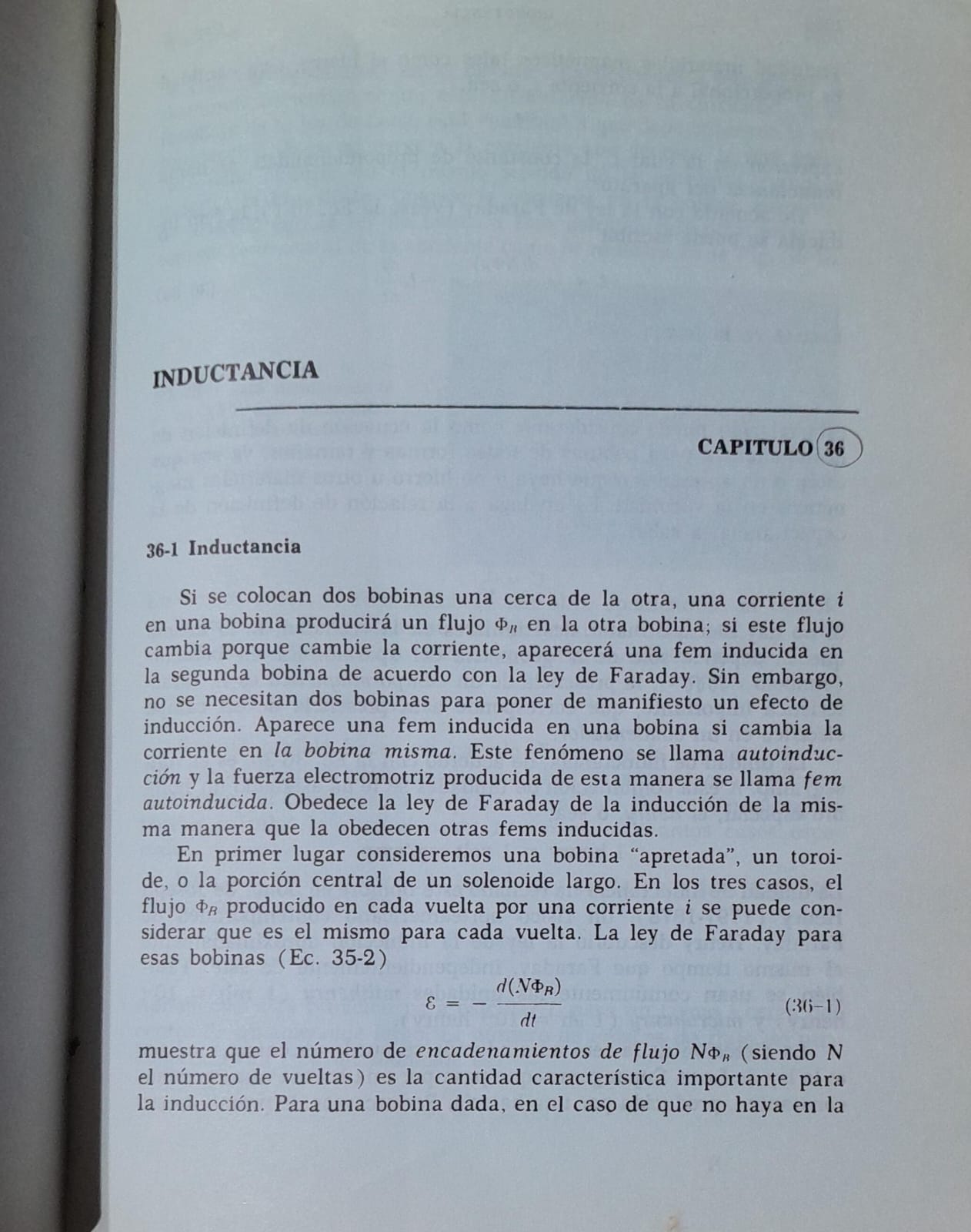 Física – Parte II