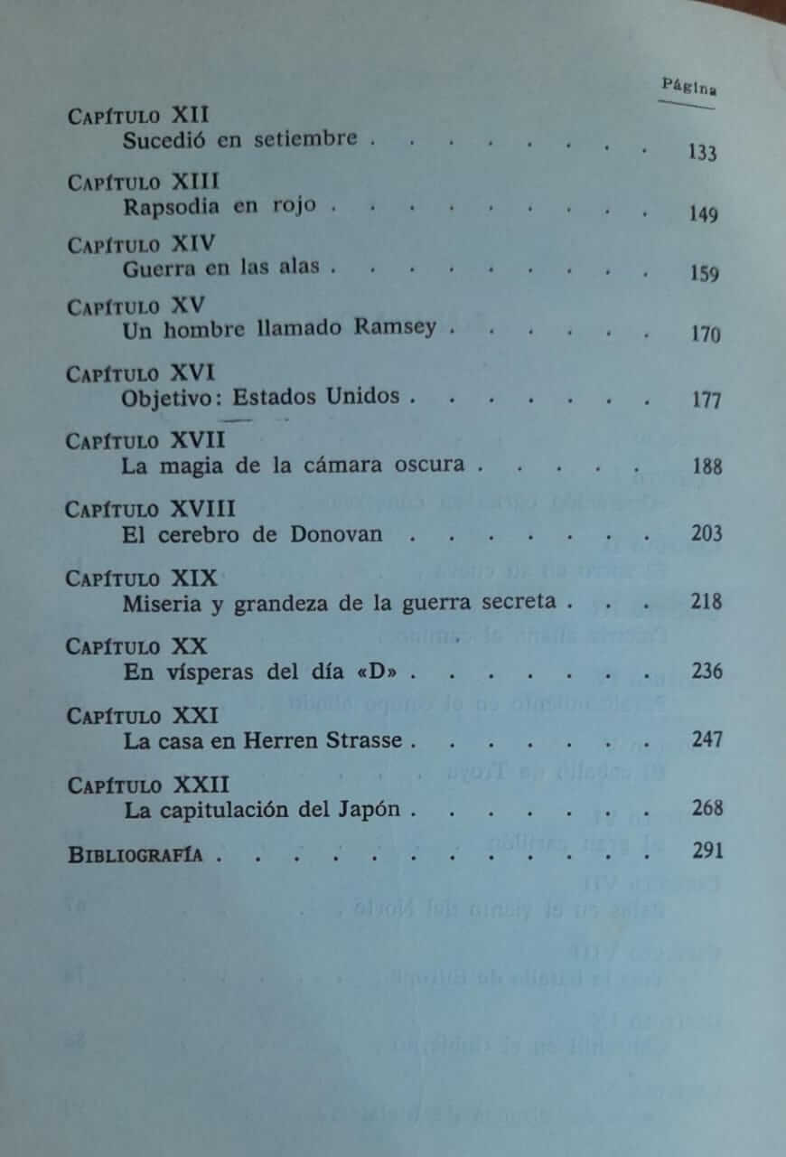 Secreto de Estado
