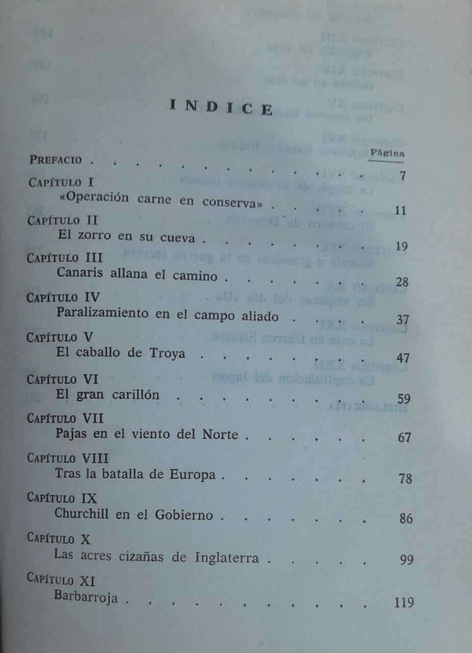 Secreto de Estado