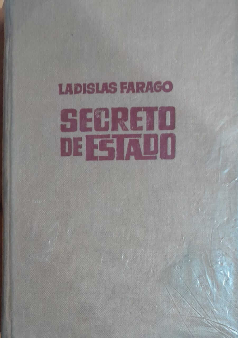Secreto de Estado