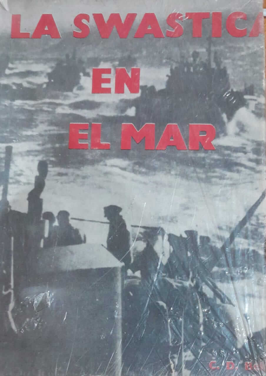 La Swástica en el Mar