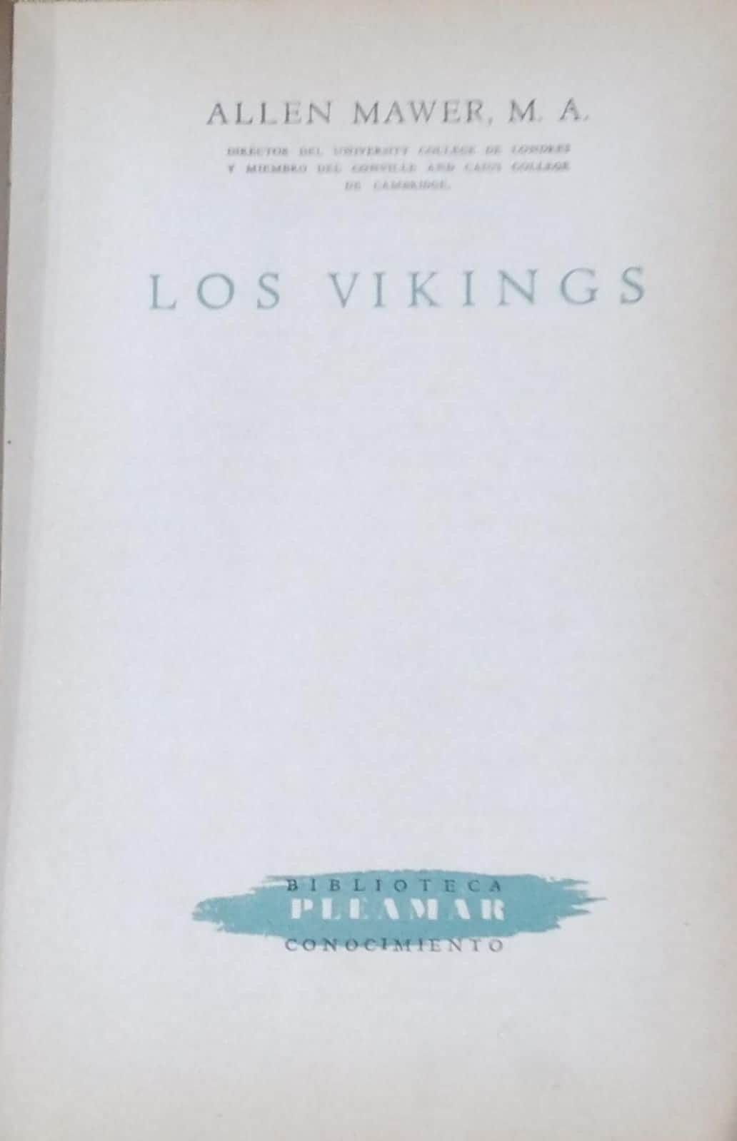Los Vikings