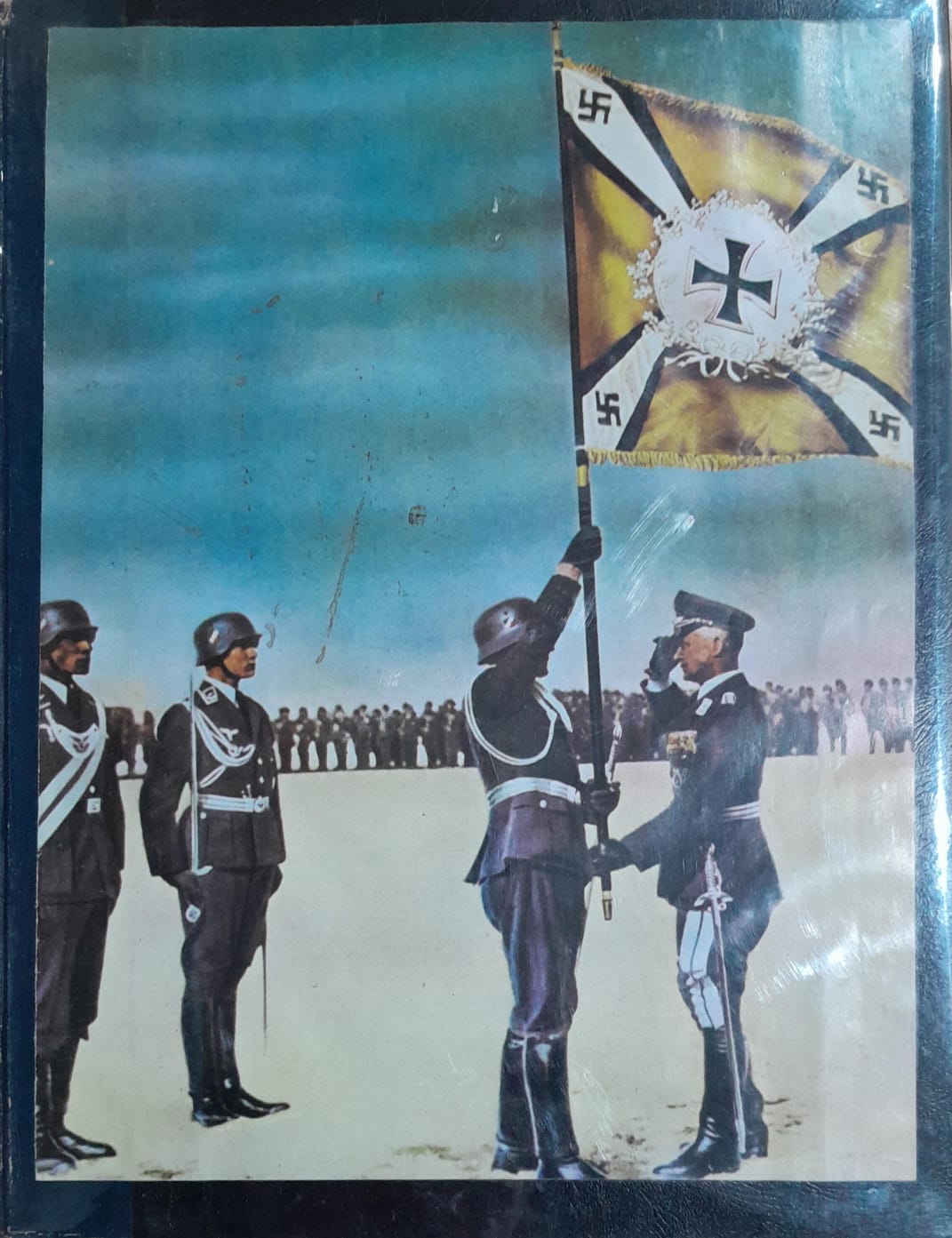 Der Adler Revista de la Luftwaffe 1941