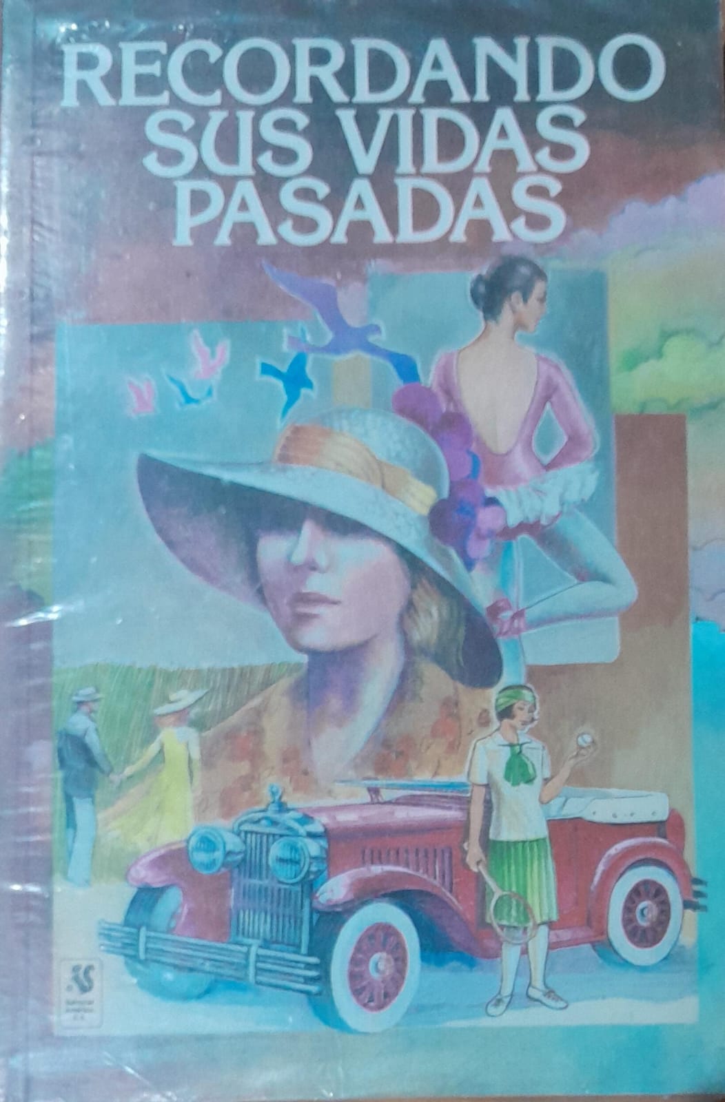 Recordando Sus Vidas Pasadas