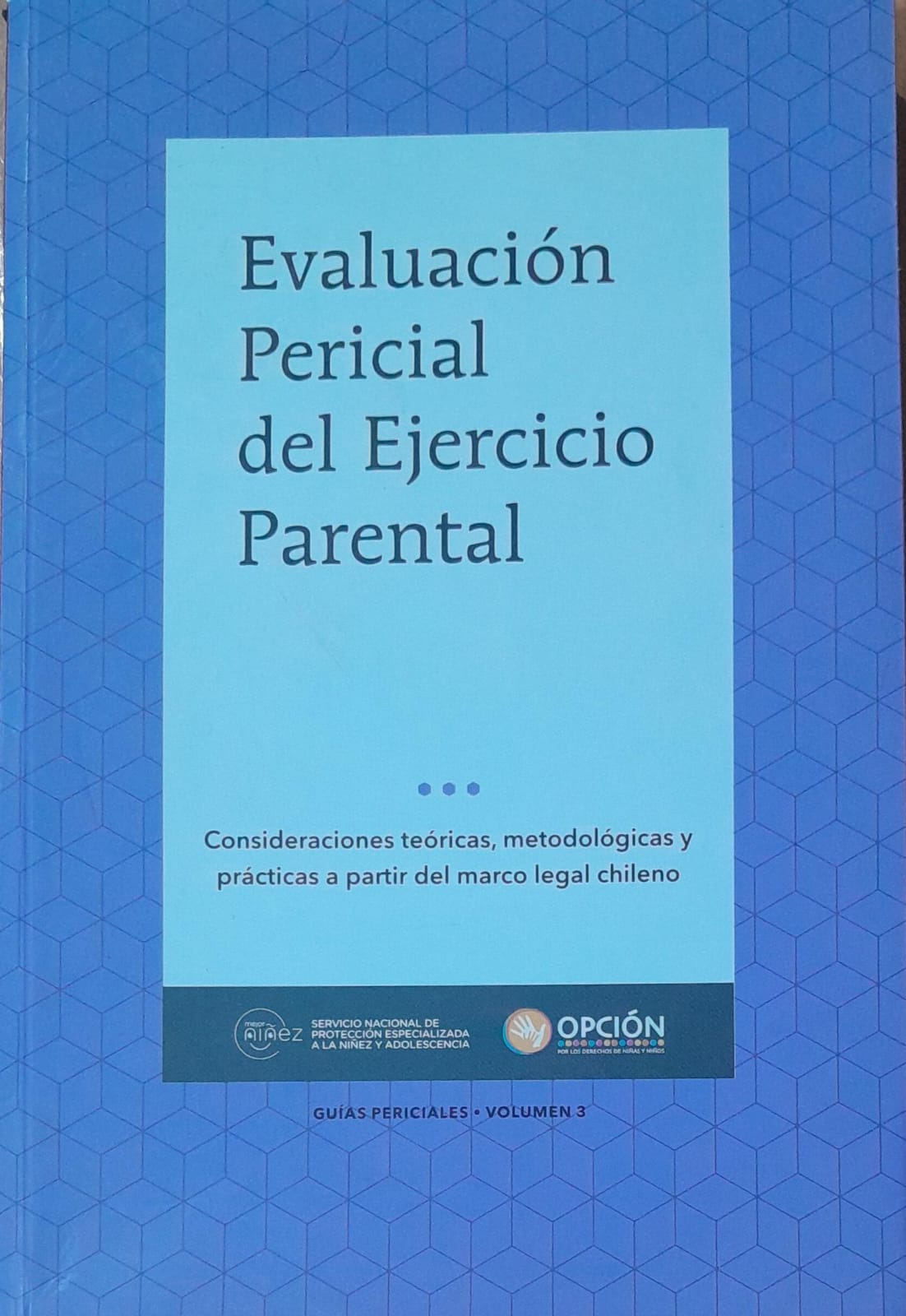 Evaluación Pericial del Ejercicio Parental