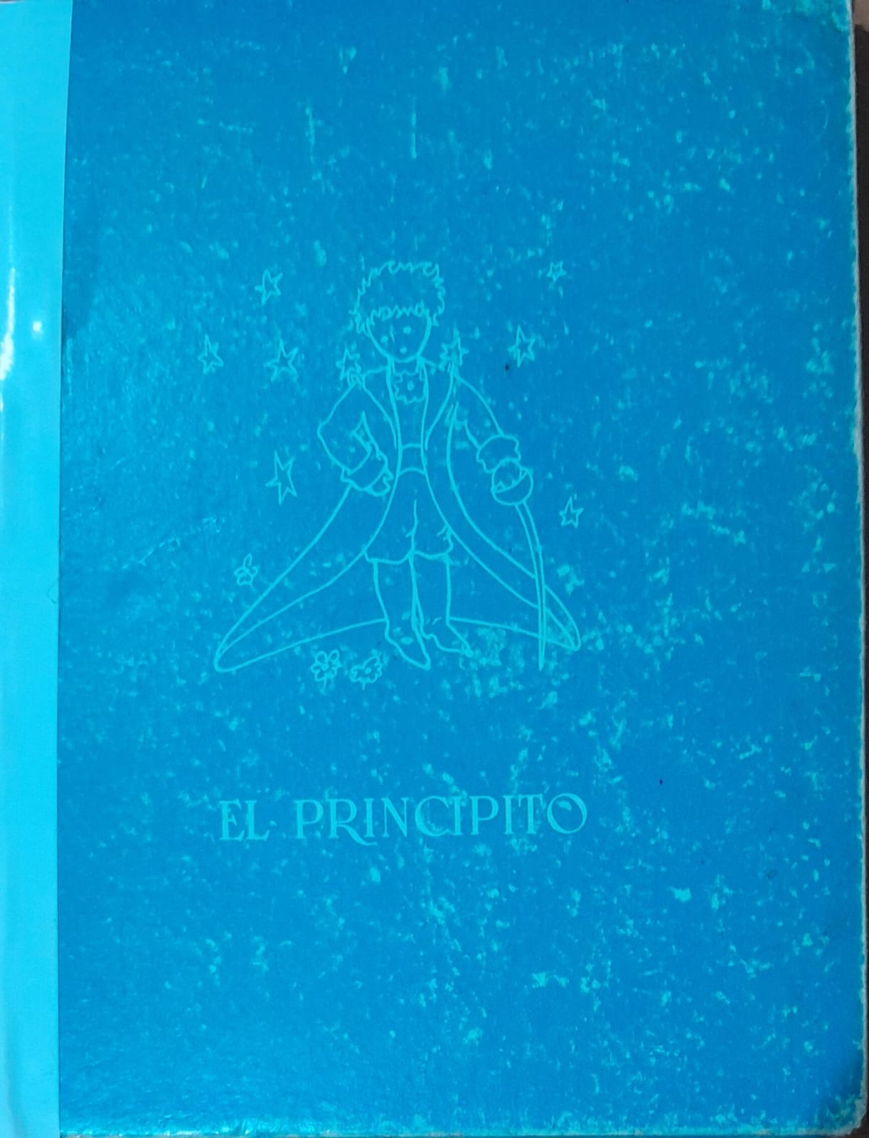 El Principito