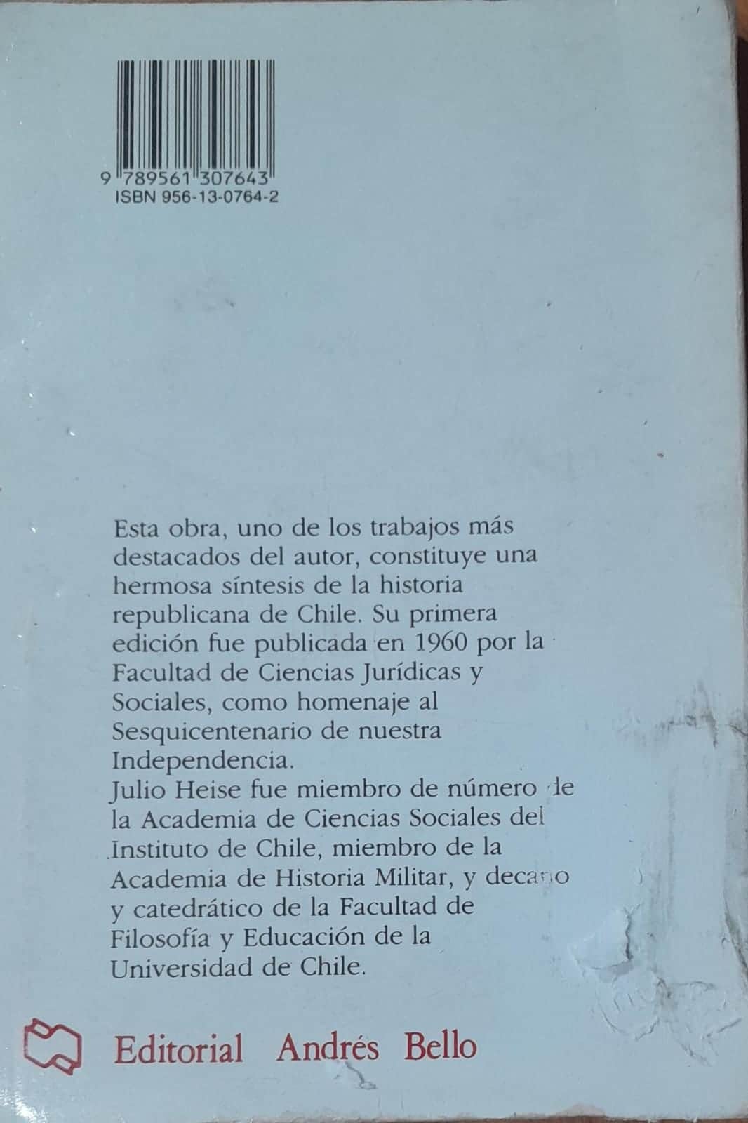 150 Años de Evolución Institucional