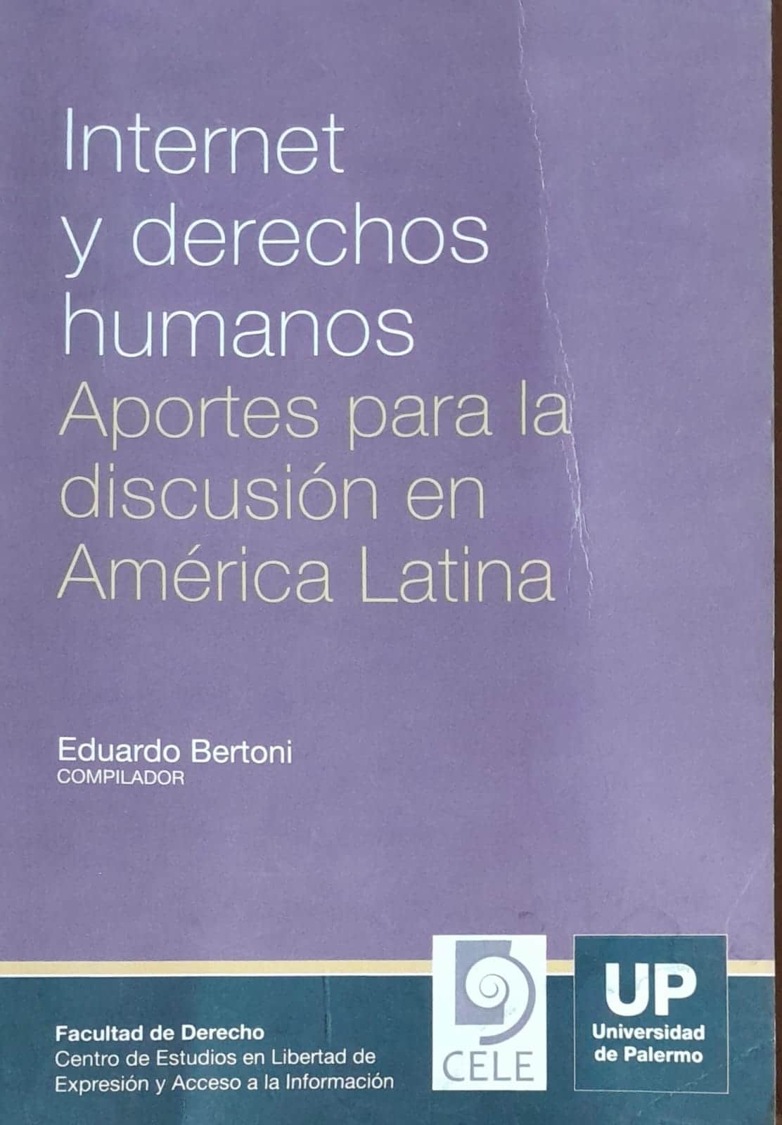 Internet y DD.HH. en América Latina