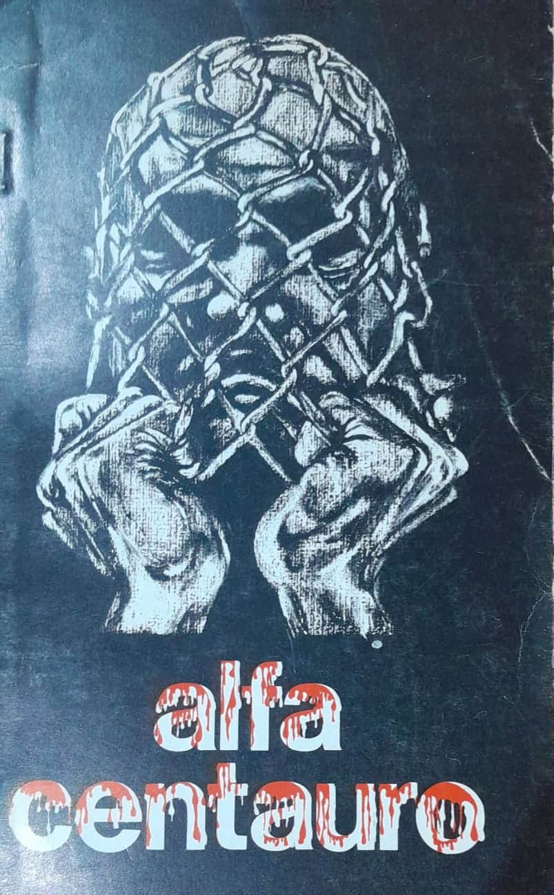 Terrorismo: Diez años de Testimonio