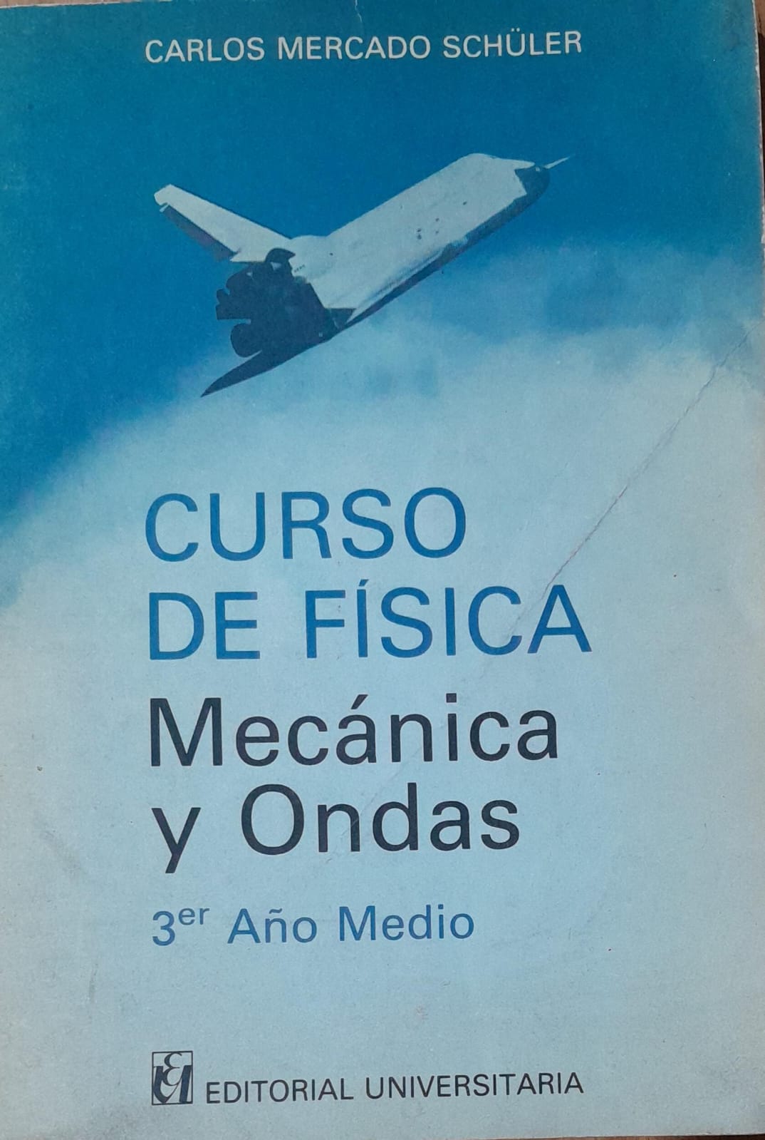Curso de Física: Mecánica y Ondas