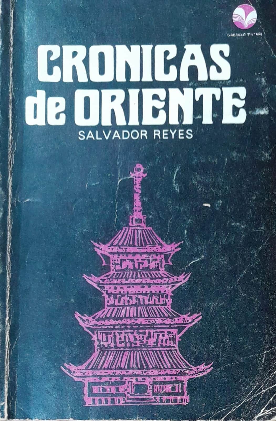 Crónicas de Oriente